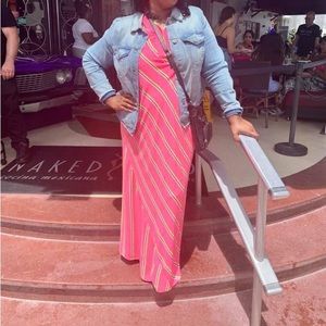 Beautiful Rachel Roy dress